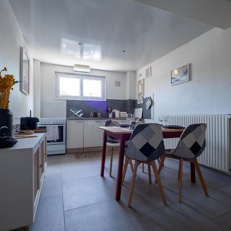 Sakura -Maisonnette Gare Giverny Villa Vernon  Exterior photo